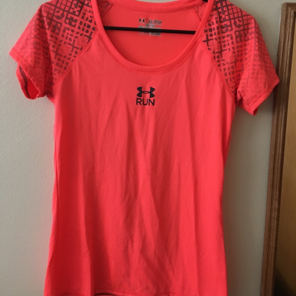 Under Armour Running Shirt